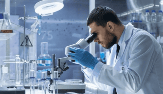 Thumbnail for PODTECH completes modular bio-pharma manufacturing facility for Bioventure Healthcare in UAE