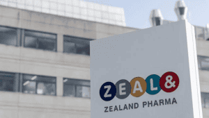 Zealand Pharma partners with Generate Biomedicines in US$1.2B protein drug development deal