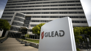 Gilead strikes US$1.9B deal with Vir to develop solid tumour cancer therapies