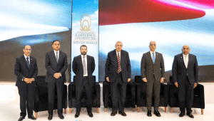 Alameda Healthcare hosts second annual conference to advance medical education in Egypt
