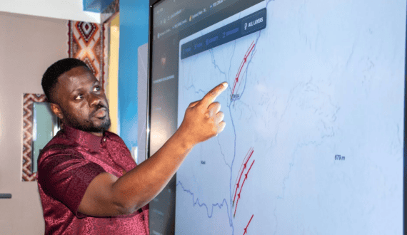 Thumbnail for India donates US$642K in Ebola response supplies to Kenya’s Ministry of Health