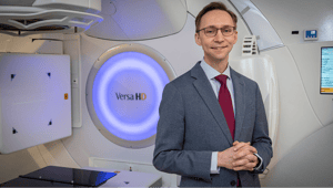 Saudi Arabia advances cardiovascular care through Integrated Centres of Excellence