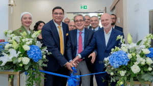 Emirates Specialty Hospital opens dedicated chemotherapy unit in Dubai