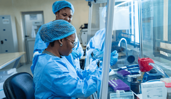 Thumbnail for SeaBeLife secures US$3.26M to advance acute liver disease drug in France