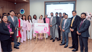 Aster Hospital Al Qusais opens dedicated breast clinic in Dubai