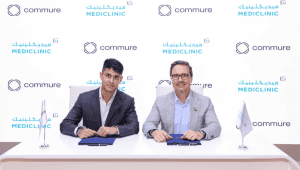 Mediclinic Middle East partners with Commure to advance ambient AI in UAE clinical care