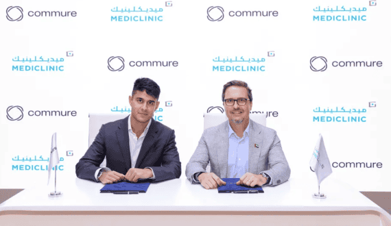 Thumbnail for ADSCC partners with Miltenyi to advance local CAR-T therapy manufacturing in UAE