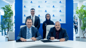 ADSCC partners with Miltenyi to advance local CAR-T therapy manufacturing in UAE