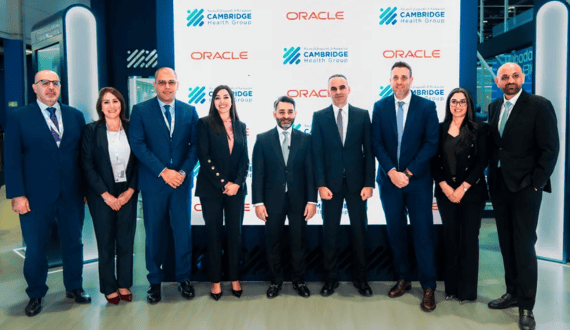 Thumbnail for Mediclinic Middle East partners with Hub71 to support healthtech startups in Abu Dhabi