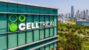 Celltrion secures global rights to Kaigene’s kidney disease antibody in US$580M deal