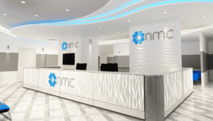 NMC Healthcare invests US$40.8M to expand facilities in Abu Dhabi